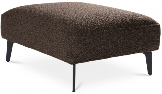 Пуф Amsterdam 80X65X37 CM 4