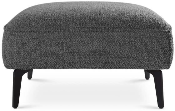 Пуф Amsterdam 80X65X37 CM 3