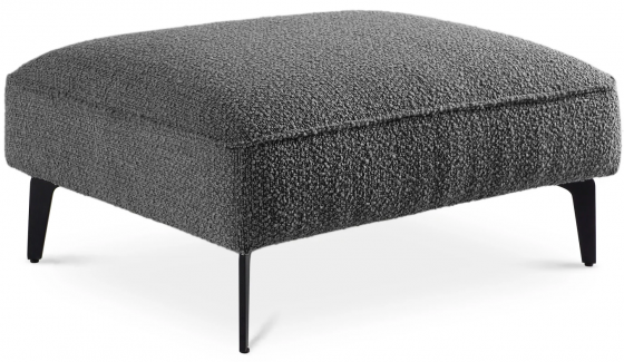 Пуф Amsterdam 80X65X37 CM 1