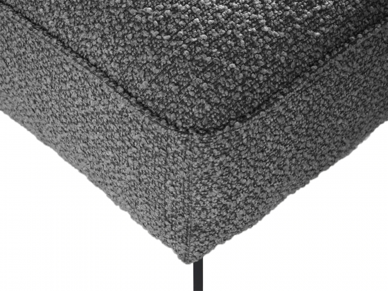 Пуф Amsterdam 80X65X37 CM 5