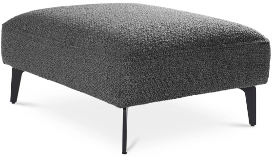 Пуф Amsterdam 80X65X37 CM 4