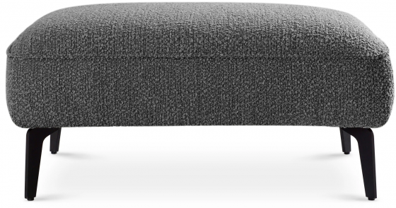 Пуф Amsterdam 80X65X37 CM 2