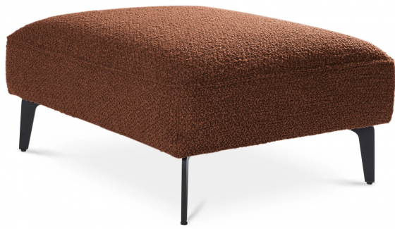 Пуф Amsterdam 80X65X37 CM 4