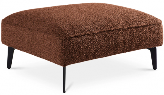 Пуф Amsterdam 80X65X37 CM 1