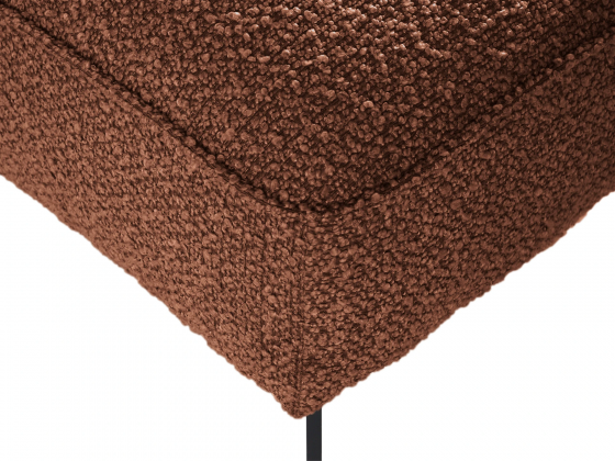 Пуф Amsterdam 80X65X37 CM 5