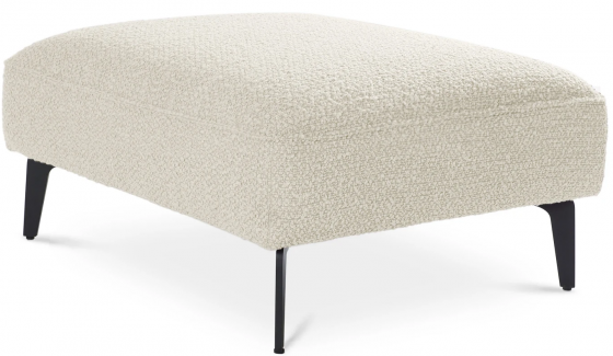 Пуф Amsterdam 80X65X37 CM 4