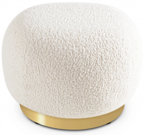 Пуф Lucca 58X58X44 CM