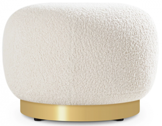 Пуф Lucca 58X58X44 CM 2