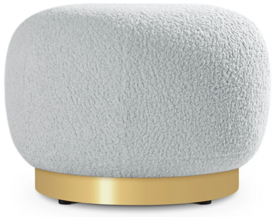 Пуф Lucca 58X58X44 CM 2