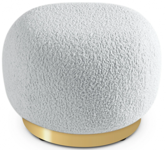 Пуф Lucca 58X58X44 CM 1