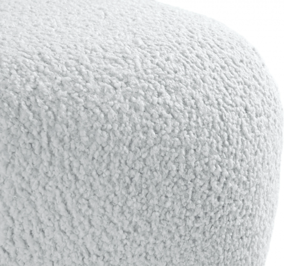 Пуф Lucca 58X58X44 CM 4