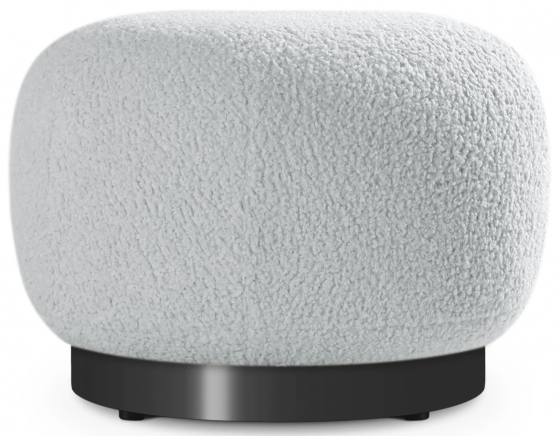 Пуф Lucca 58X58X44 CM 3