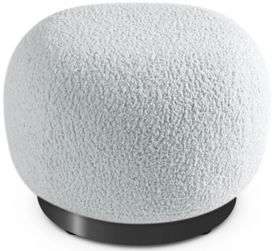 Пуф Lucca 58X58X44 CM 1