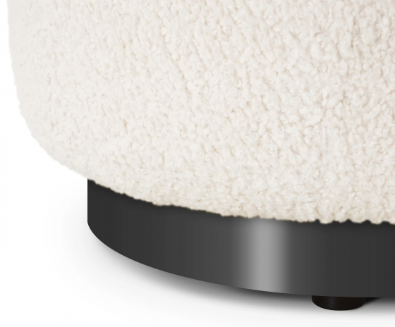 Пуф Lucca 58X58X44 CM 4