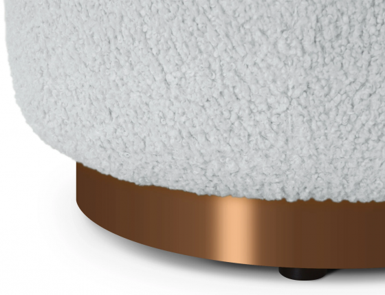 Пуф Lucca 58X58X44 CM 5