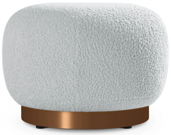 Пуф Lucca 58X58X44 CM 2