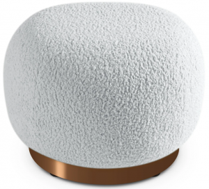 Пуф Lucca 58X58X44 CM