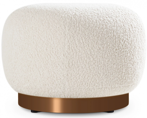 Пуф Lucca 58X58X44 CM 2