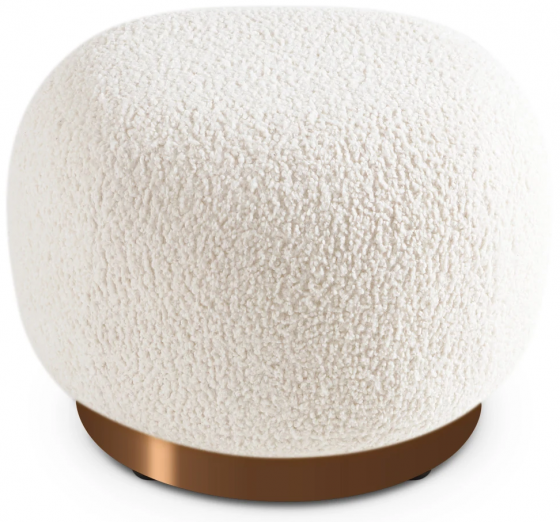 Пуф Lucca 58X58X44 CM 1