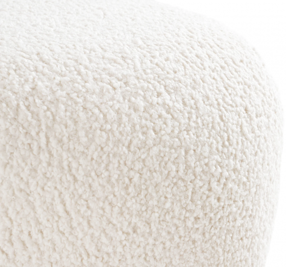 Пуф Lucca 58X58X44 CM 4