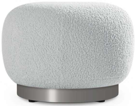 Пуф Lucca 58X58X44 CM 2