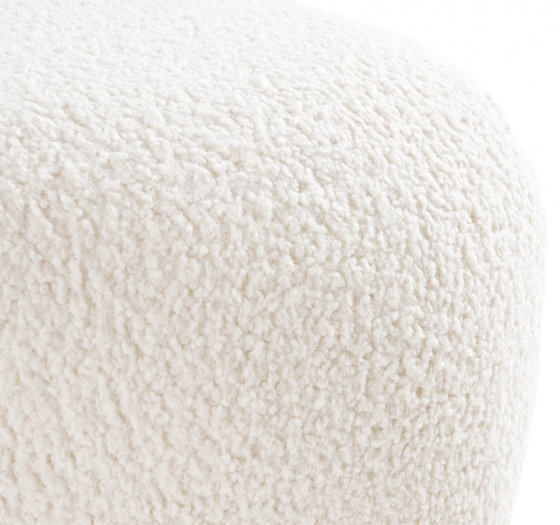 Пуф Lucca 58X58X44 CM 4