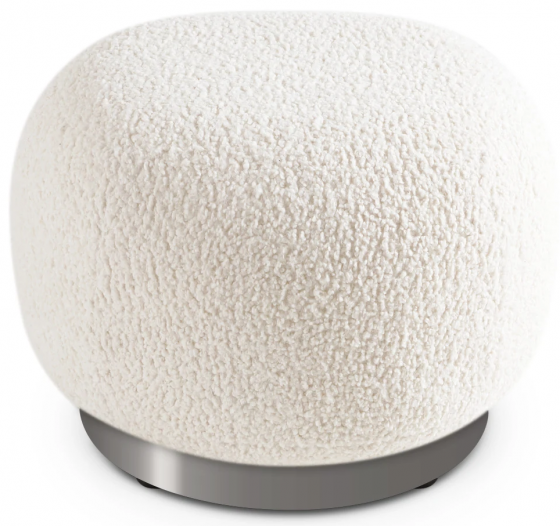 Пуф Lucca 58X58X44 CM 1