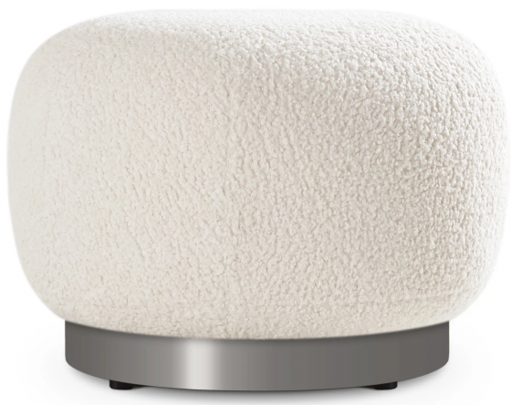 Пуф Lucca 58X58X44 CM 2