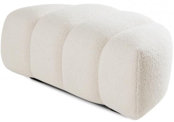 Пуф Valvori 110X66X48 CM 5