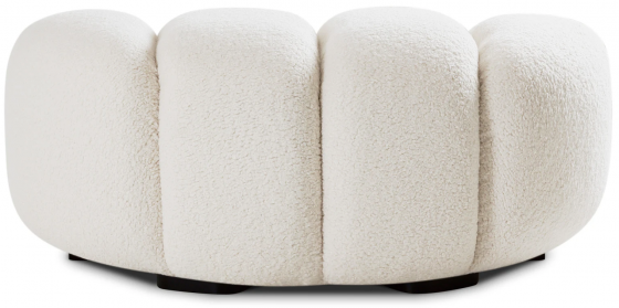 Пуф Valvori 110X66X48 CM 2