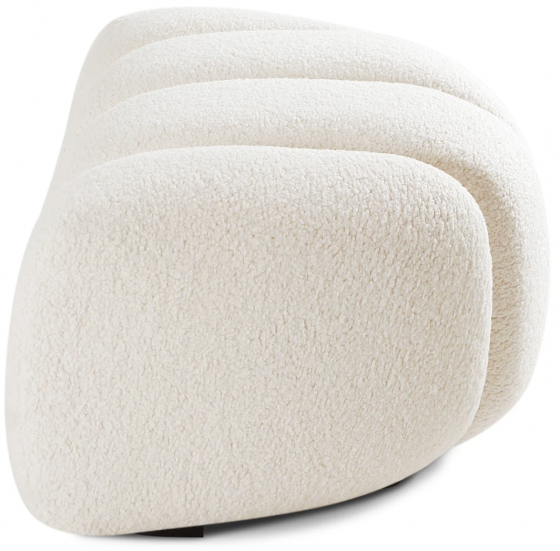 Пуф Valvori 110X66X48 CM 3