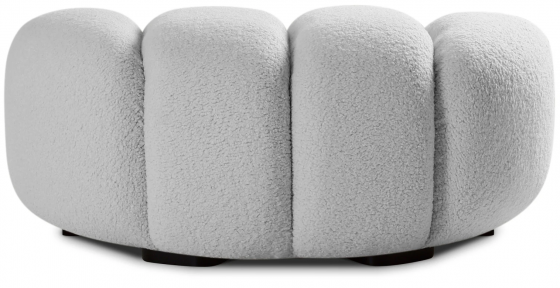 Пуф Valvori 110X66X48 CM 2