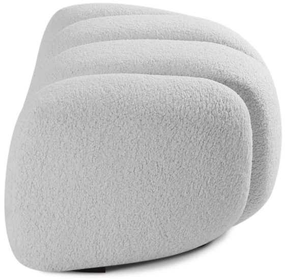 Пуф Valvori 110X66X48 CM 3