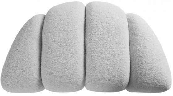 Пуф Valvori 110X66X48 CM 4