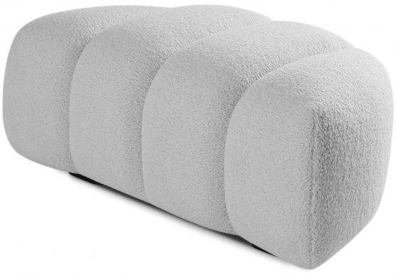 Пуф Valvori 110X66X48 CM 6