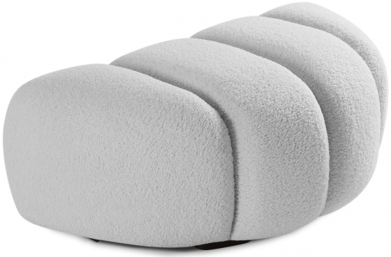 Пуф Valvori 110X66X48 CM 1