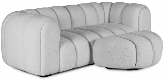 Пуф Valvori 110X66X48 CM 7