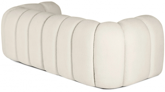 Диван Valvori 240X115X82 CM 3