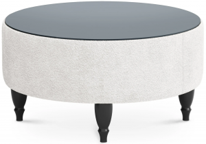 Стол журнальный Italia 72X72X37 CM