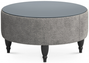 Стол журнальный Italia 72X72X37 CM