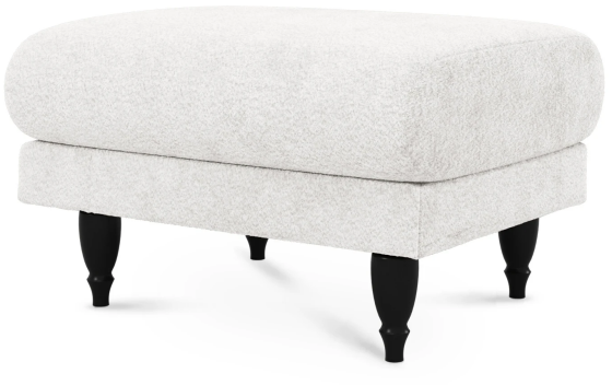 Пуф Italia 78X57X46 CM 1