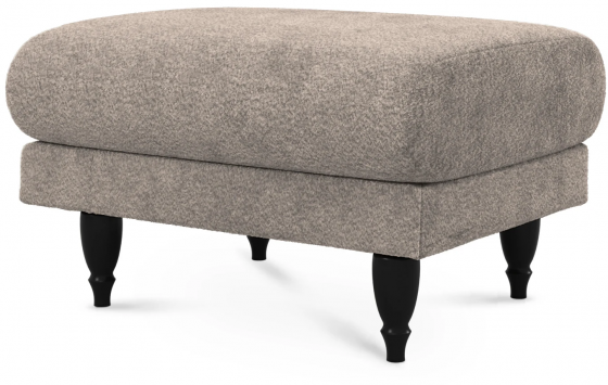 Пуф Italia 78X57X46 CM 1