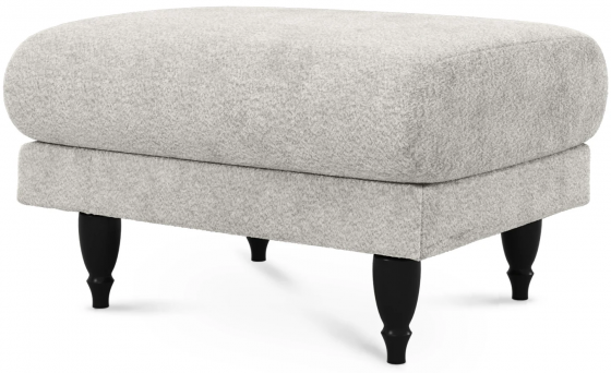 Пуф Italia 78X57X46 CM 1