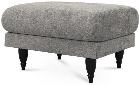 Пуф Italia 78X57X46 CM 1