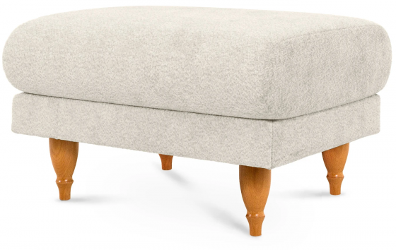 Пуф Italia 78X57X46 CM 1