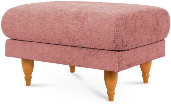 Пуф Italia 78X57X46 CM 1