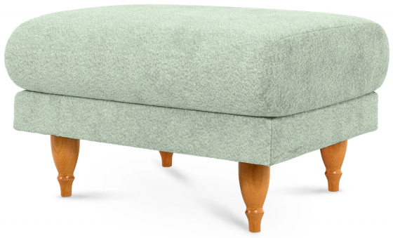 Пуф Italia 78X57X46 CM 1