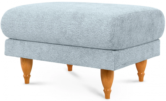 Пуф Italia 78X57X46 CM 1