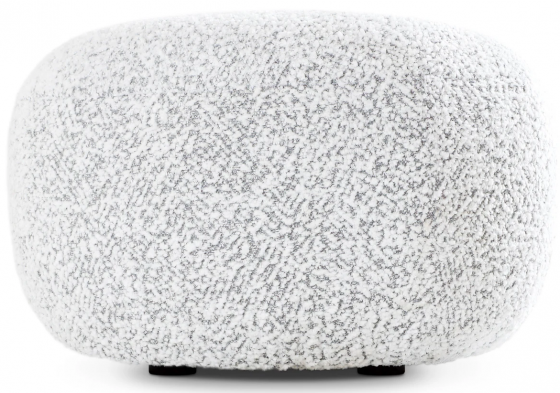 Пуф Sweet 57X57X35 CM 2