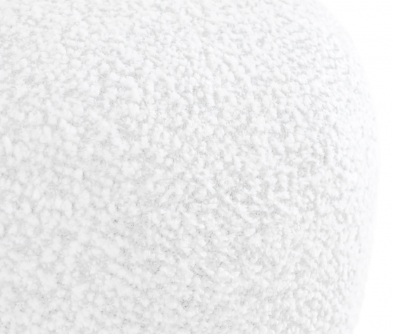 Пуф Sweet 57X57X35 CM 4